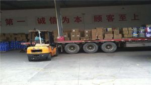 广州到昆明物流专线-广州至昆明零担物流运输